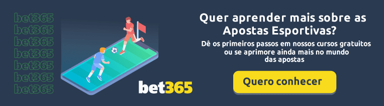 Quer Aprender Mais Sobre Apostas Esportivas Futebol Virtual Bet365
