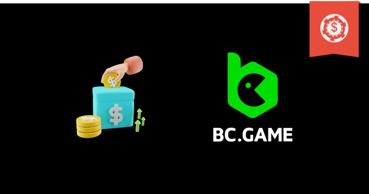 Bônus BC.GAME – Descubra Como Ganhar o Bônus nesta Casa de Apostas