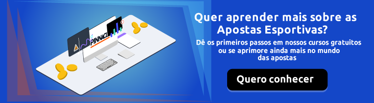 Quer Aprender Mais Sobre Apostas Esportivas Mercados Pinnacles