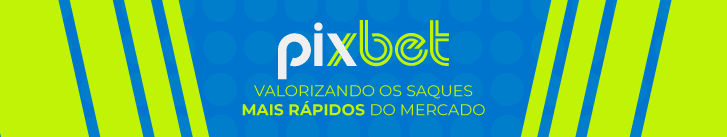 Banner Pixbet