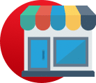 mercados disponibles