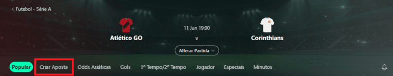 Criar Aposta na Bet365: Aprenda Como Funciona