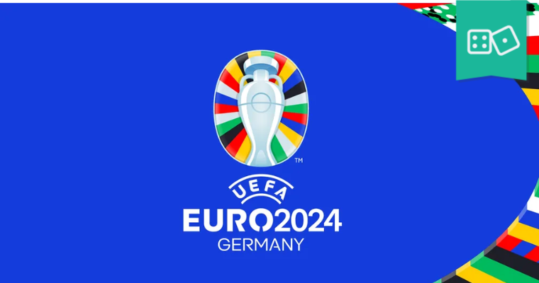 Apostas EURO 2024: Como apostar na Eurocopa e melhores sites com bônus