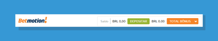 Betmotion Bitcoin