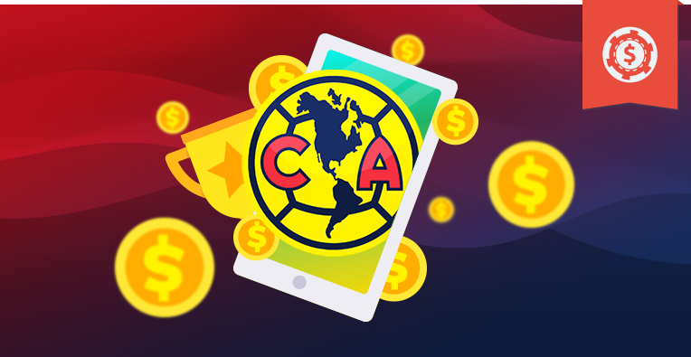 ¿Cómo apostar a las Águilas del América?