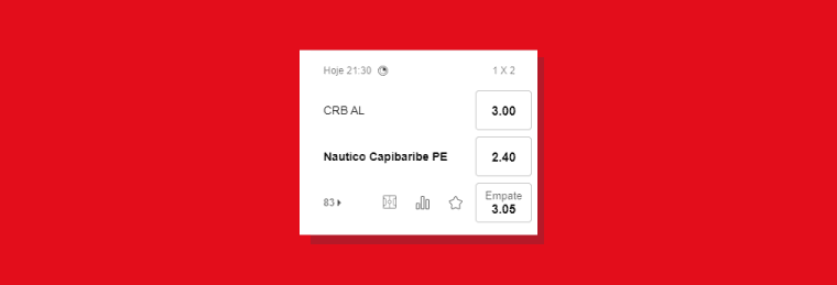 Jogo Nautico