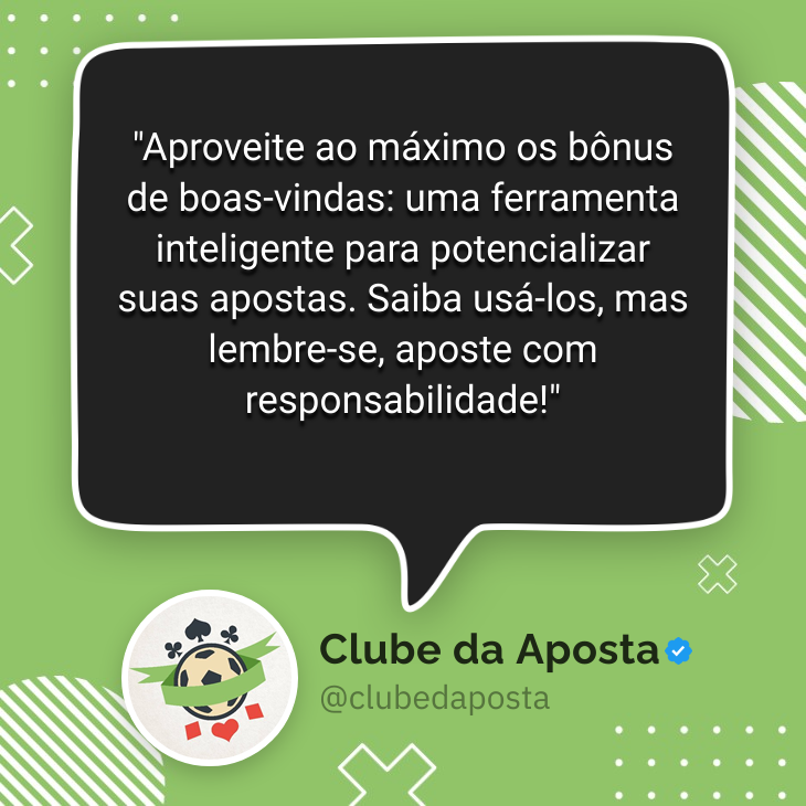 Maximizando O Uso Dos Bonus De Boas Vindas