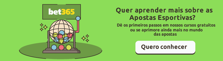 Quer Aprender Mais Sobre Apostas Esportivas Bingo Bet365