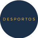 Aplicativo Desportos