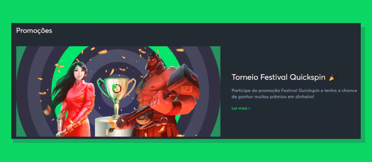 Boas promoções na Sportsbet.io, mas sem bônus de boas-vindas