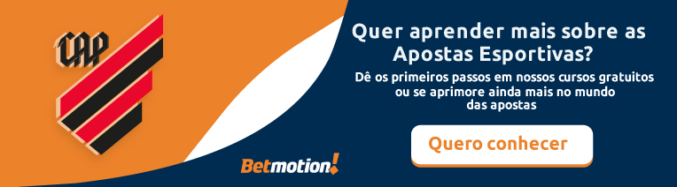 Quer Aprender Mais Sobre Apostas Esportivas Athletico Pr Betmotion
