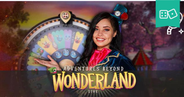 Como Jogar Adventures Beyond Wonderland?