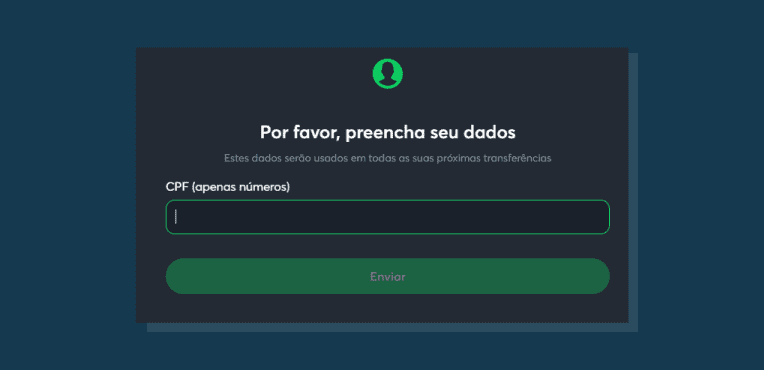 Sportsbet.io Cpf Cadastrado Conta