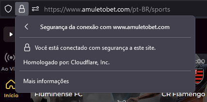 Amuleto Conf 02