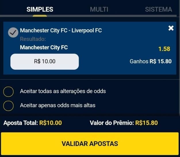 Como criar conta na Estrela Bet?