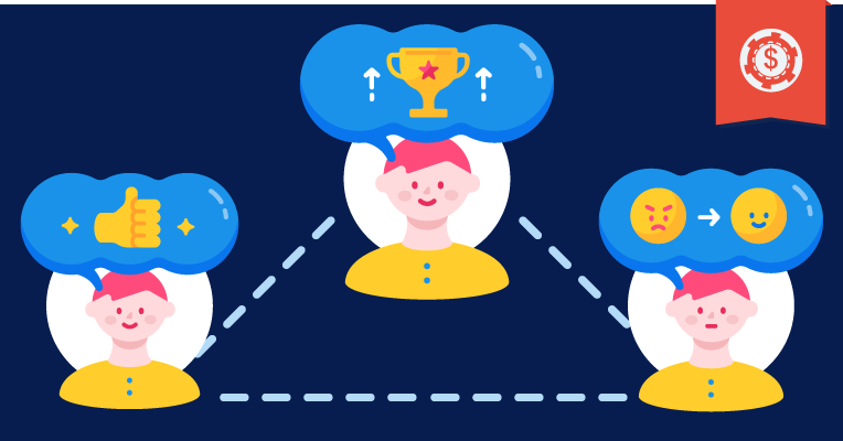 Mindset do trader • Como virar a chave no trading esportivo?