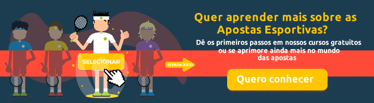 Quero Aprender Sobre Apostas Esportivas