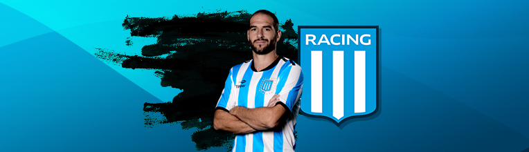 ¿Cómo apostar por Racing? Mira cómo ganar dinero apostando por Racing