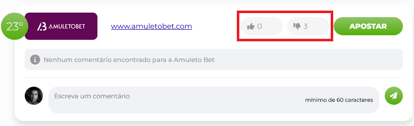 Amuleto Conf 04