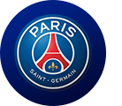 psg paris saint german futbol