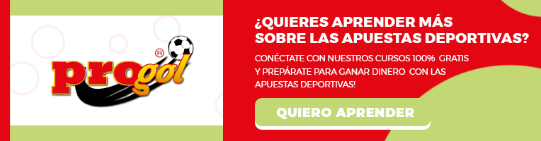 quieres aprender mas sobre las apuestas deportivas
