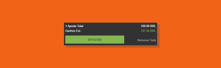Confirmando Sua Aposta 188bet