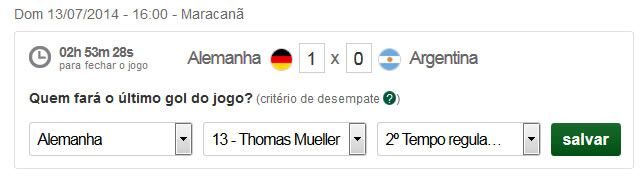 Dica Melhor Palpite Acertar Bolao Sportv