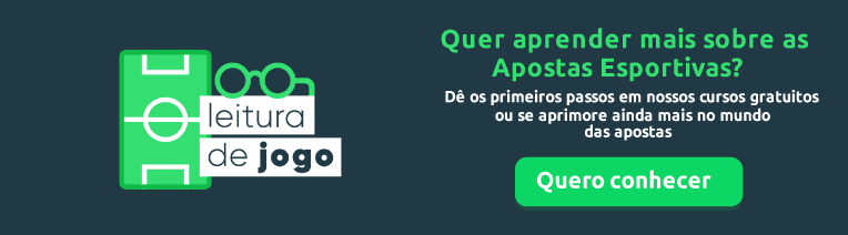 Quer Aprender Mais Sobre Apostas Esportivas Leitura Jogo