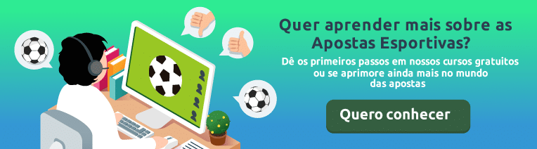 Aprender Mais Sobre Apostas Esportivas