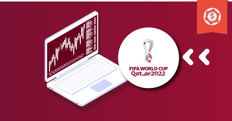 Copa do Mundo 2022: datas, favoritos e odds para apostar