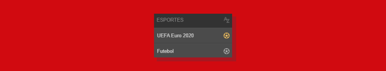 Menu Lateral Futebol 1