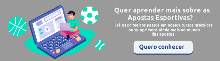 Quer Aprender Mais Sobre Apostas Esportivas Apostador Profissional