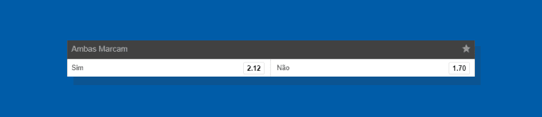 Ambas Marcam Gremio