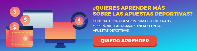 Apostar online con poco dinero