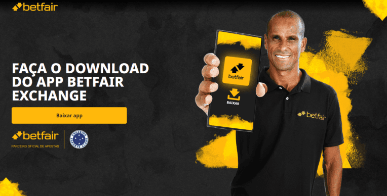 App Betfair Exchange