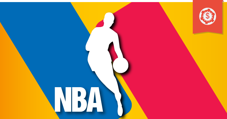 Estratégia de apostas em basquete: média de pontos da NBA