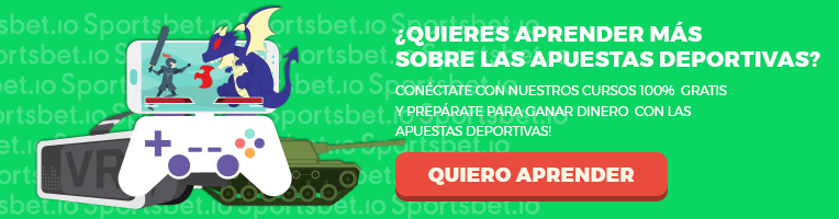 Quieres aprender más sobre apuestas deportivas