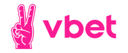 Logo da Vbet