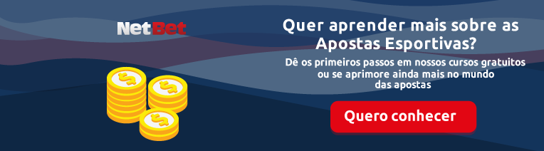 Quer Aprender Mais Sobre Apostas Esportivas Dinheiro Netbet