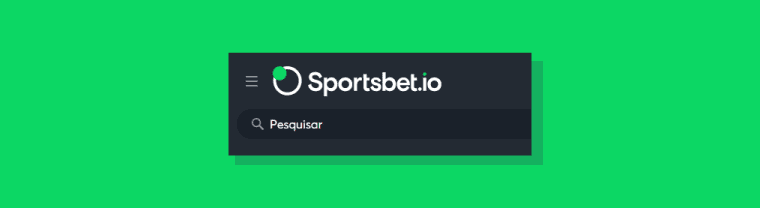 Localizar Jogo Sportsbets.io