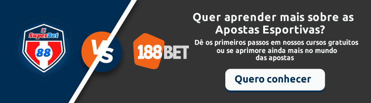 Quer Aprender Mais Sobre Apostas Esportivas Superbet88 Vs 188bet