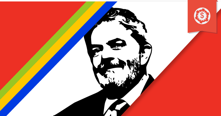 Como apostar no Lula?