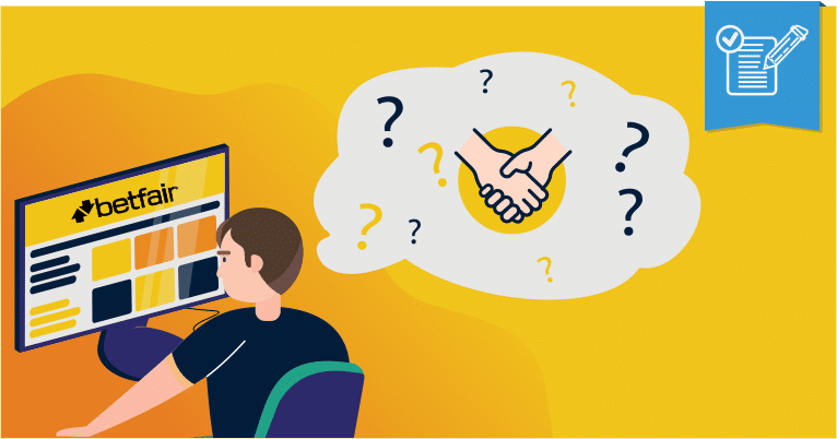 A Betfair é confiável?