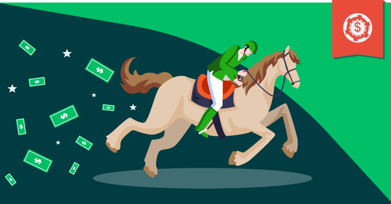 Como ganhar dinheiro assistindo corridas de cavalos