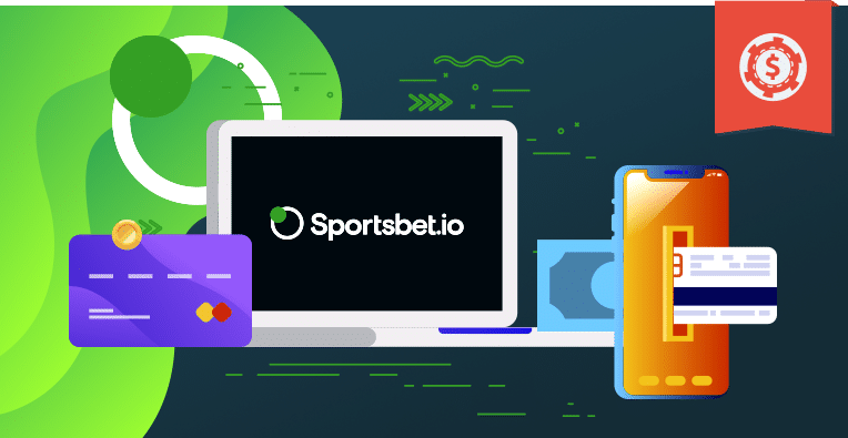 Como depositar na Sportsbet