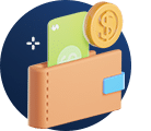 Principales tipos de retiros de Betmotion