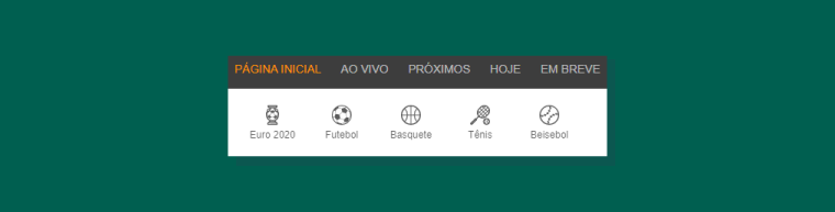 Futebol Coritiba