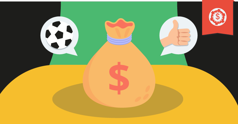 Confiança vs Valor Esperado nas apostas esportivas - O que é mais importante?