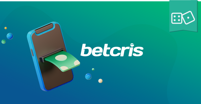 Como depositar na Betcris?