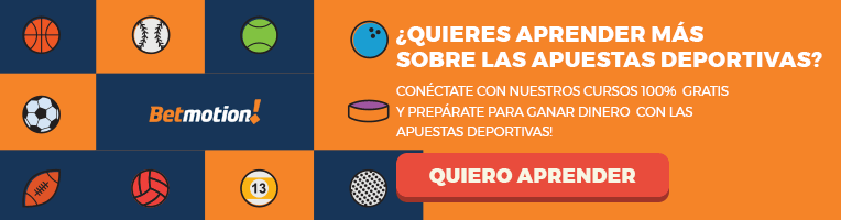 Quieres aprender más sobre apuestas deportivas